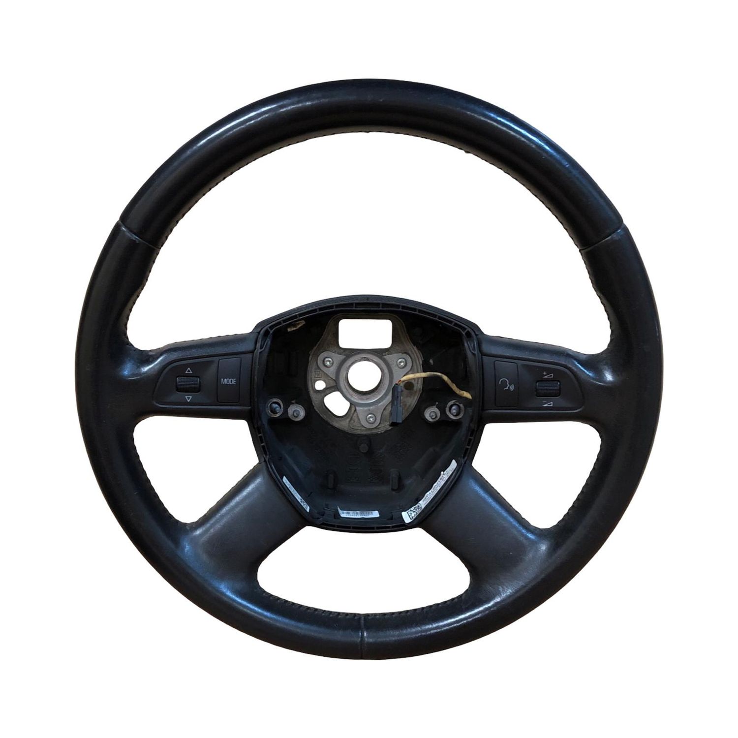 Volante,  AUDI A3 SPORTBACK