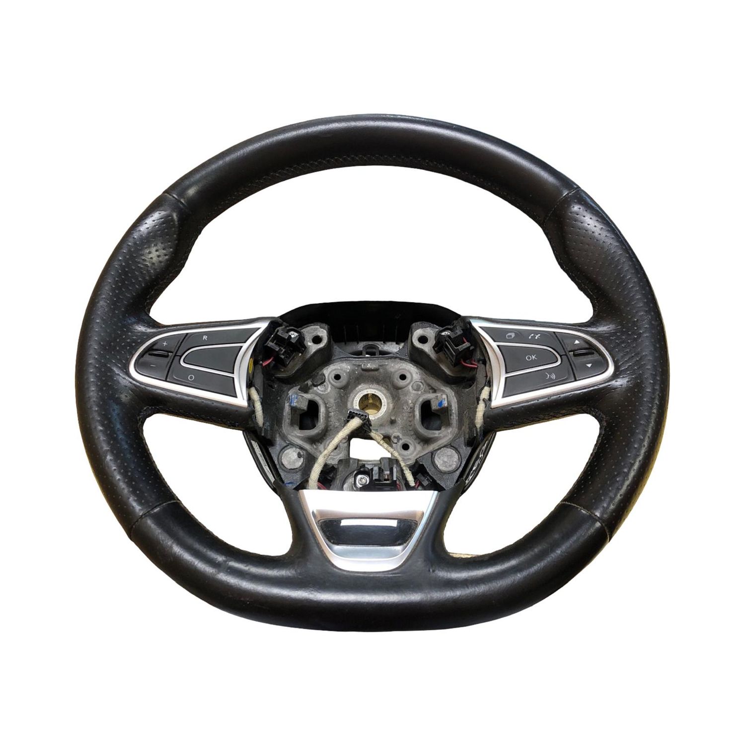 Volante,  Renault Megane IV