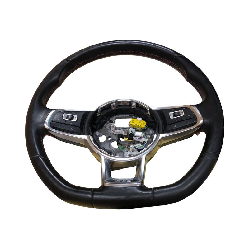 Volante,  Volkswagen Golf VII