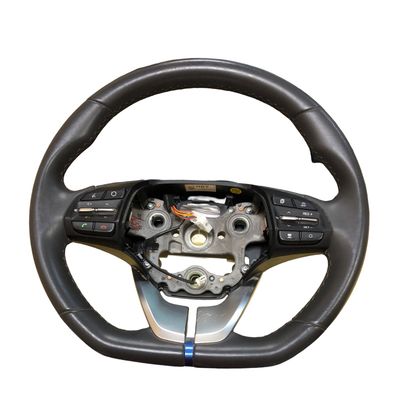 Volante, HYUNDAI IONIQ