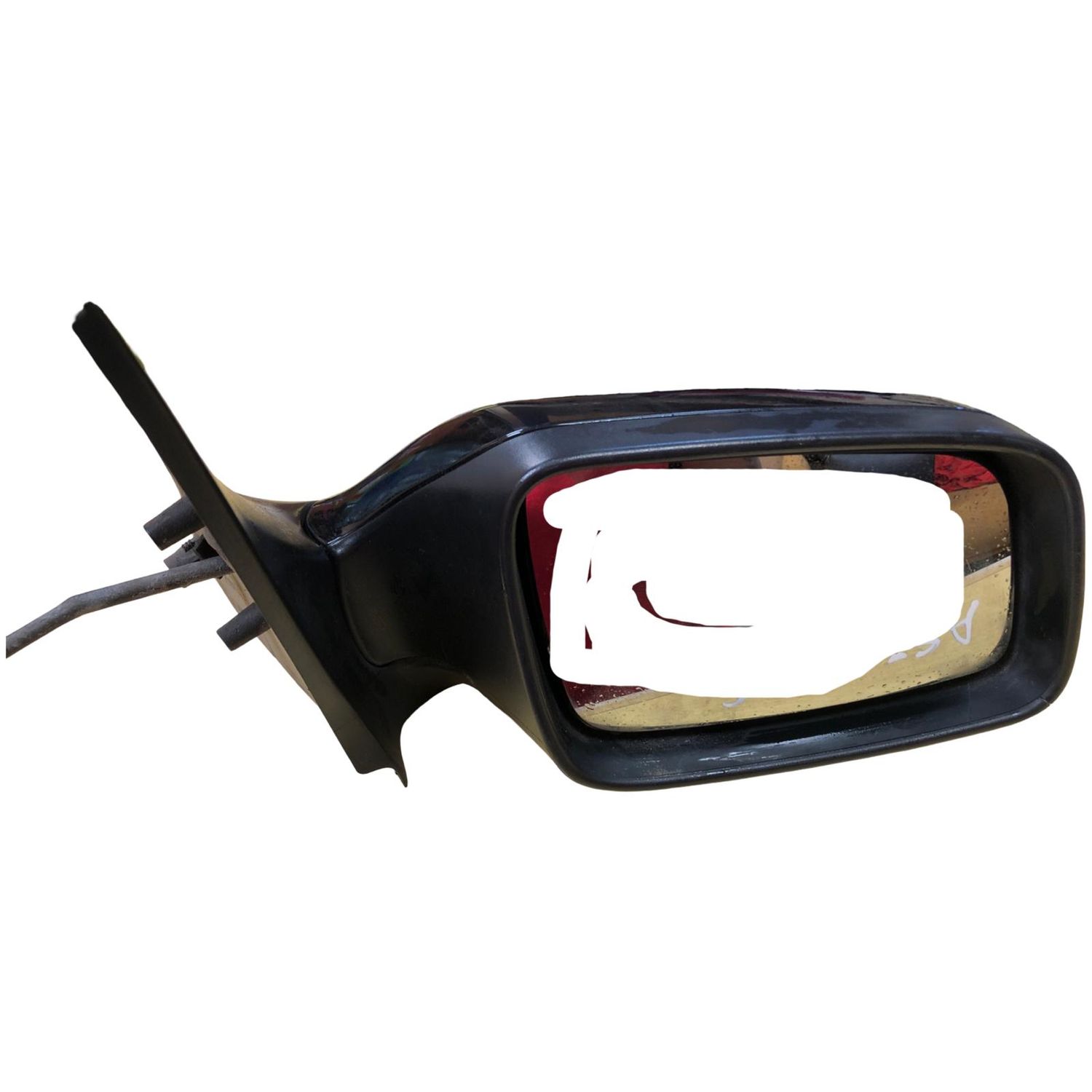 RETROVISOR  DERECHO , OPEL ASTRA G