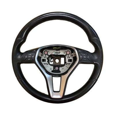 Volante,  MERCEDES BENZ CLASE B