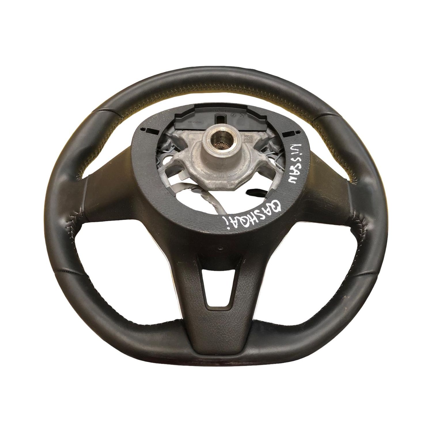 Volante,  NISSAN QASHQAI