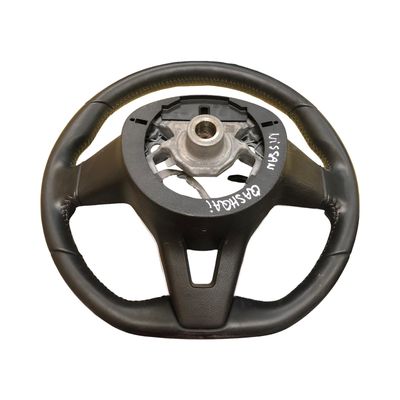 Volante,  NISSAN QASHQAI