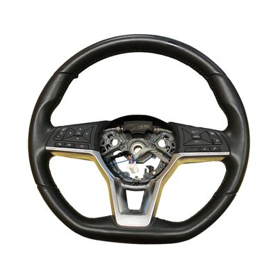 Volante,  NISSAN QASHQAI