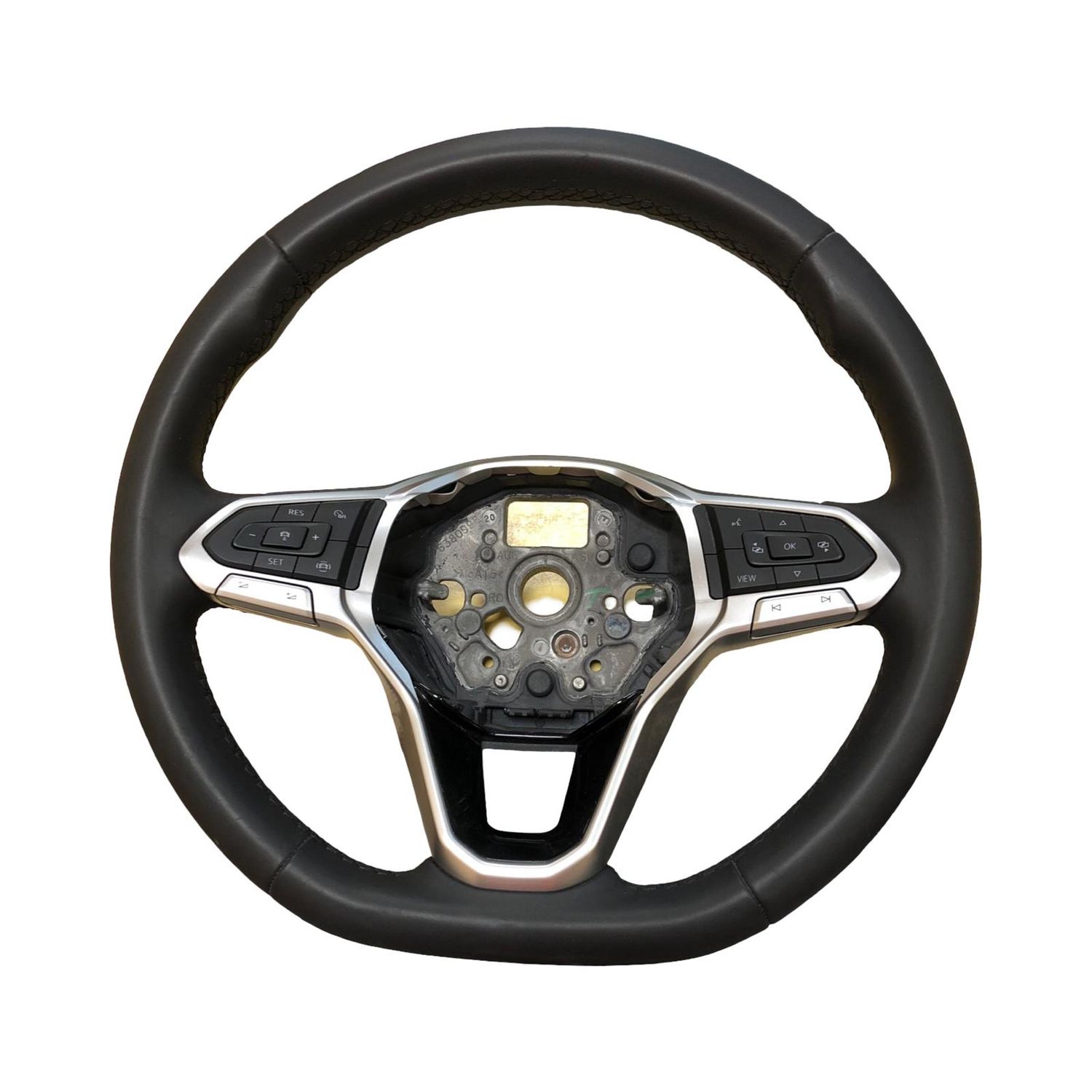 Volante,  VOLKSWAGEN T-CROSS