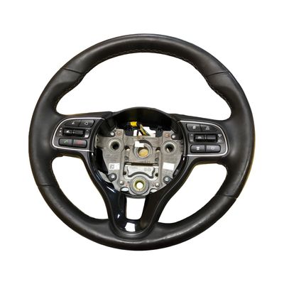 Volante,  KIA NIRO