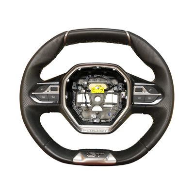 Volante,  Peugeot 2008
