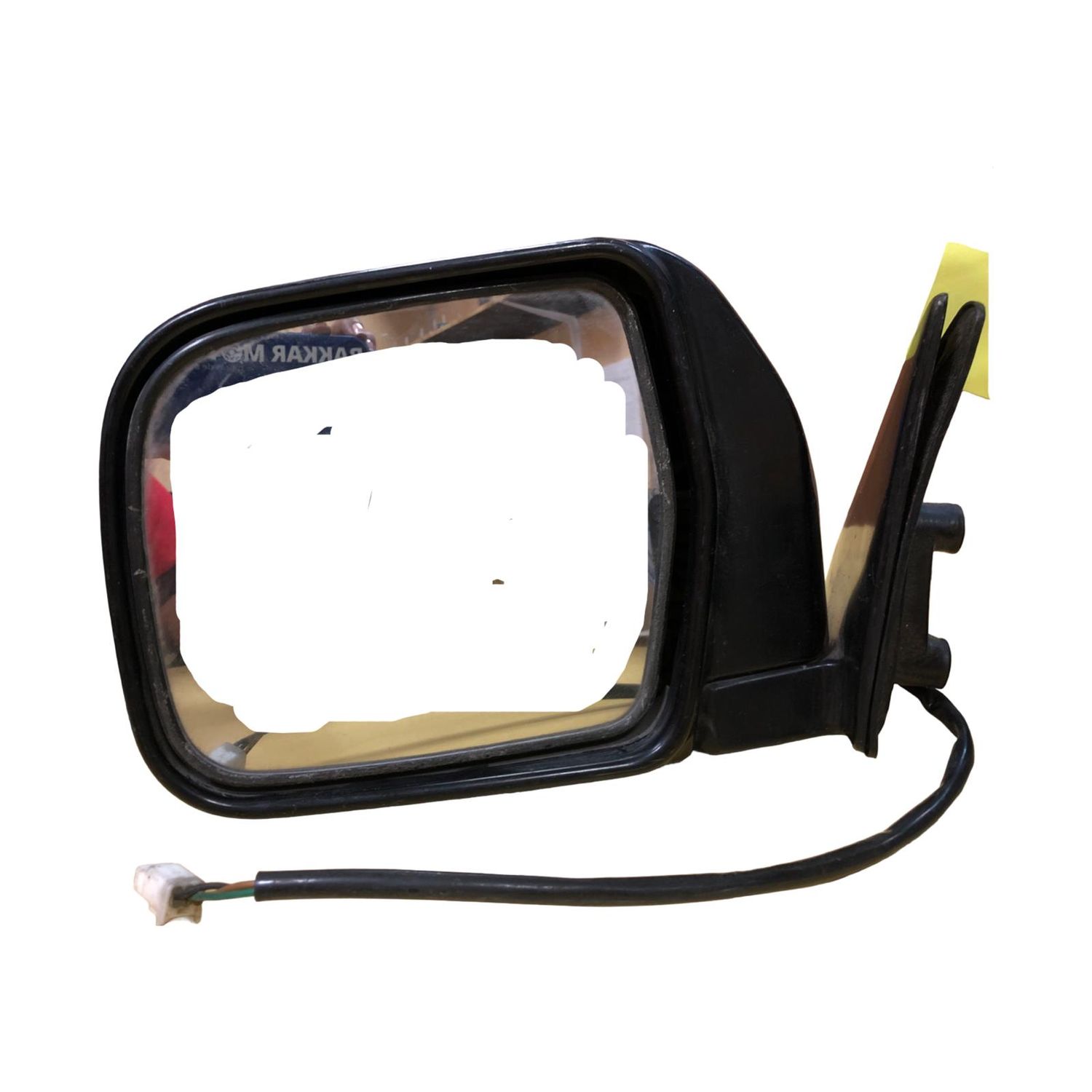 RETROVISOR  IZQUIERDO  , TOYOTA HILUX