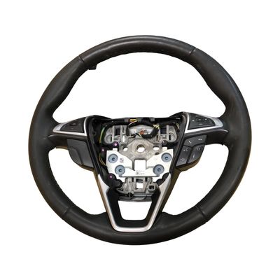 Volante, Ford Mondeo Sportbreak