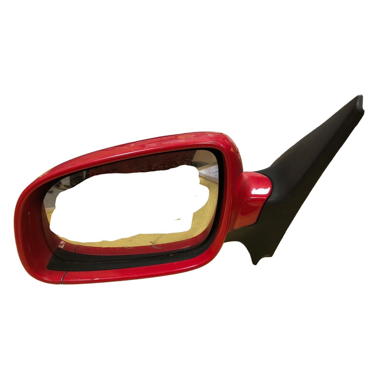 RETROVISOR  IZQUIERDO  , VOLKSWAGEN LUPO
