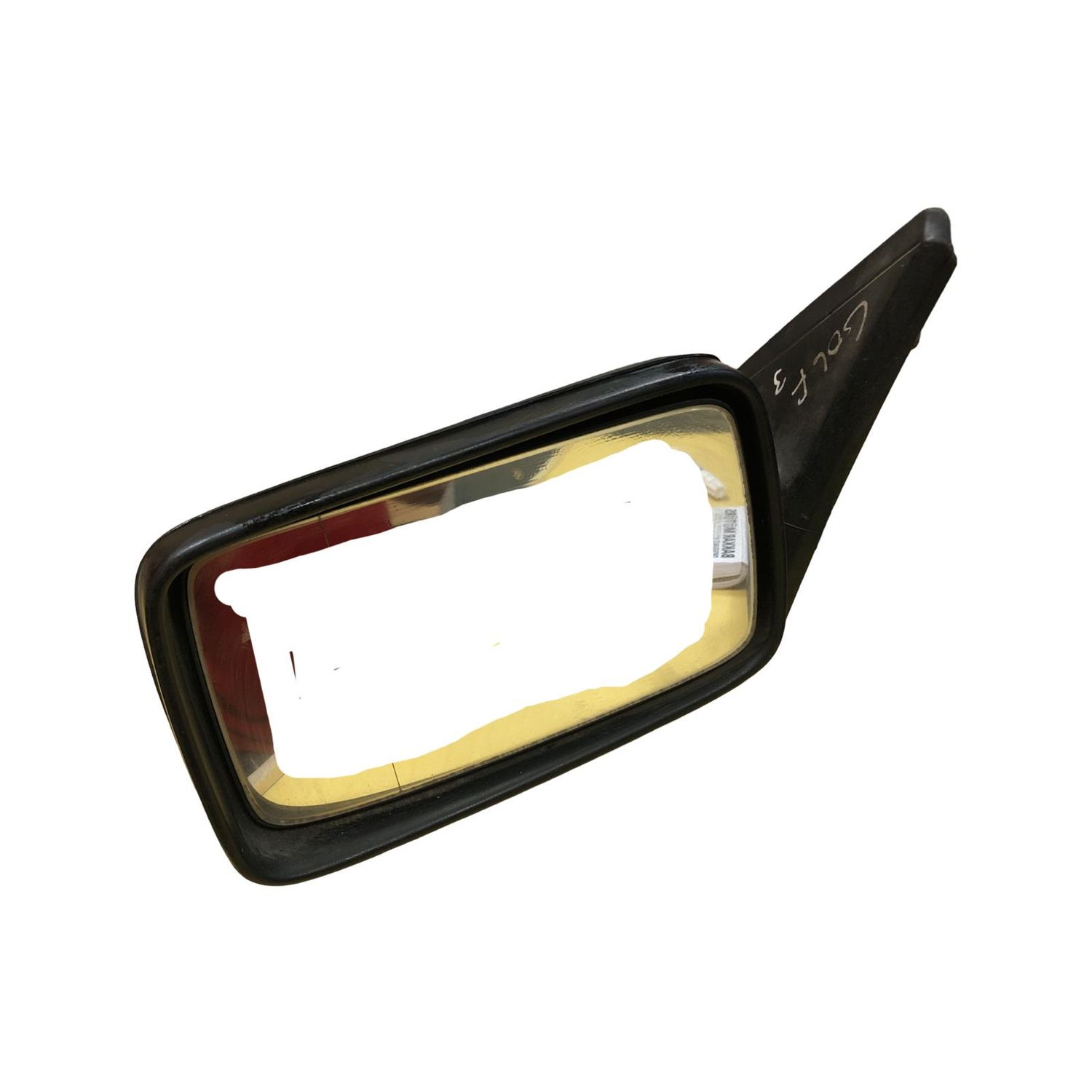 RETROVISOR  IZQUIERDO  , VOLKSWAGEN GOLF III