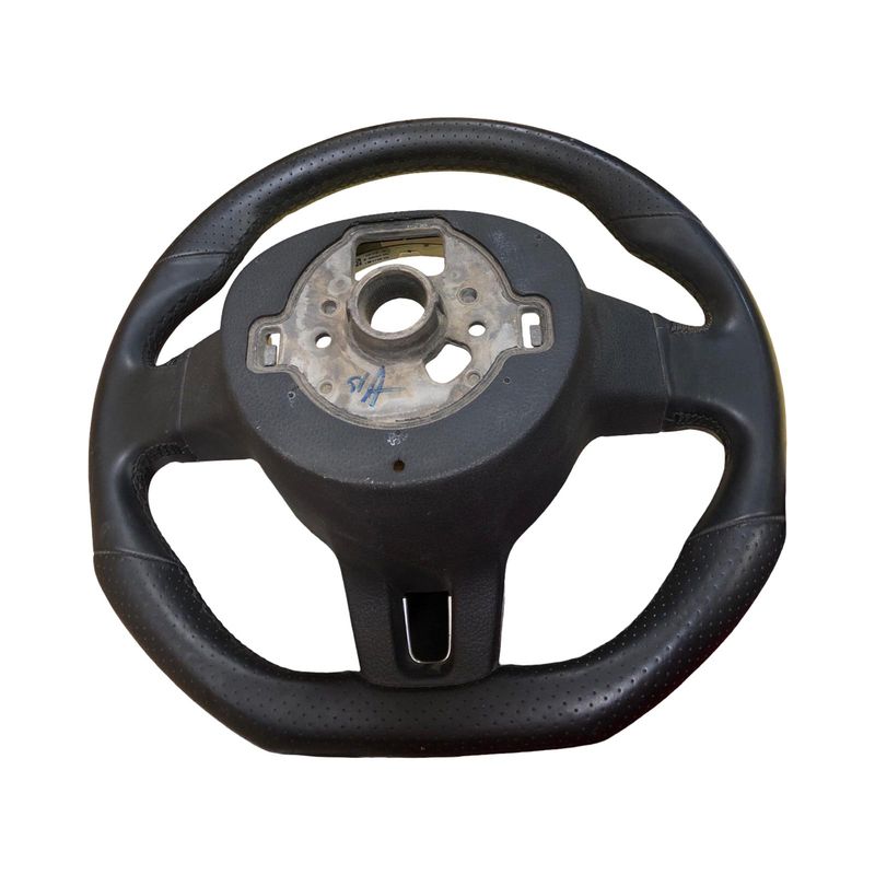 Volante,  VOLKSWAGEN SIROCCO
