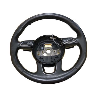 Volante,  Audi Q3