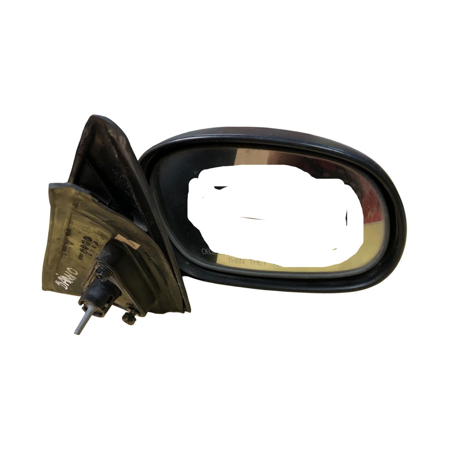 RETROVISOR  DERECHO  , DAEWOO LANOS