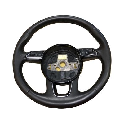 Volante, AUDI Q3