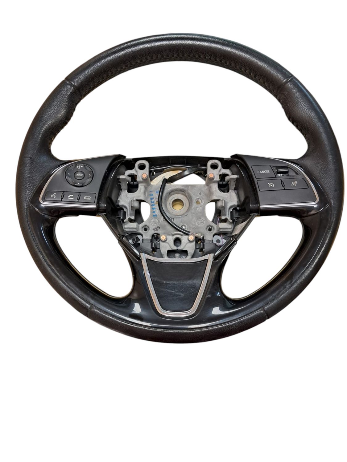 Volante, Mitsusishi Outlander