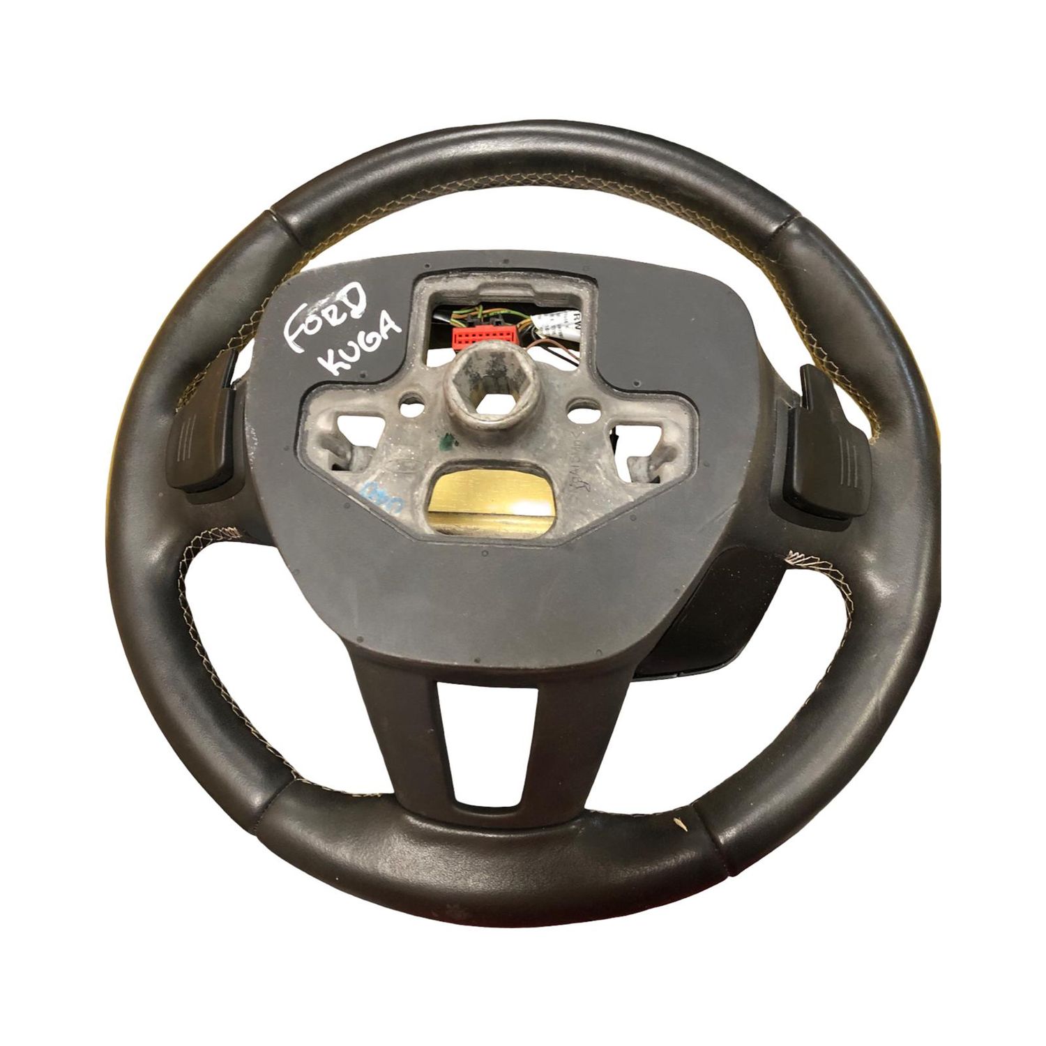Volante, FORD KUGA