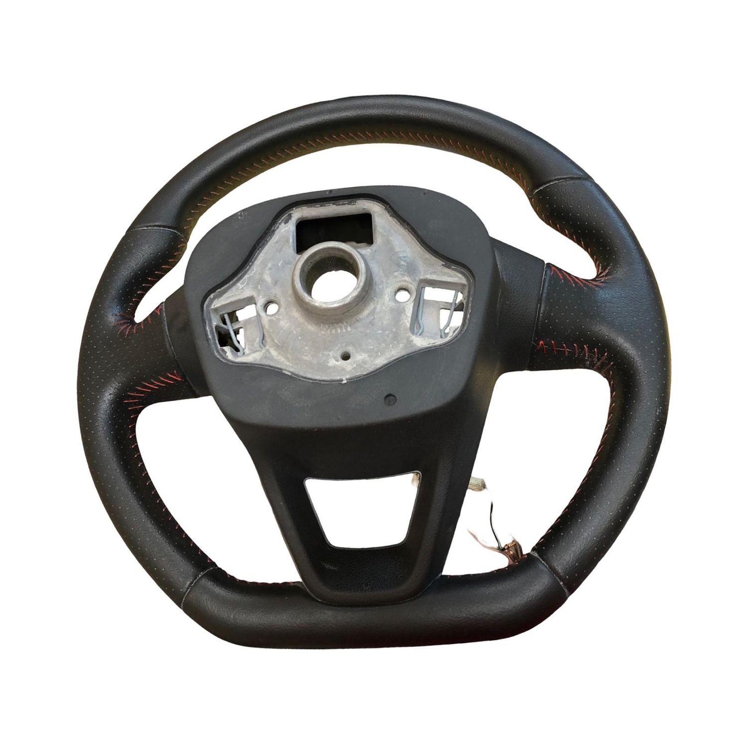 Volante, SEAT LEON