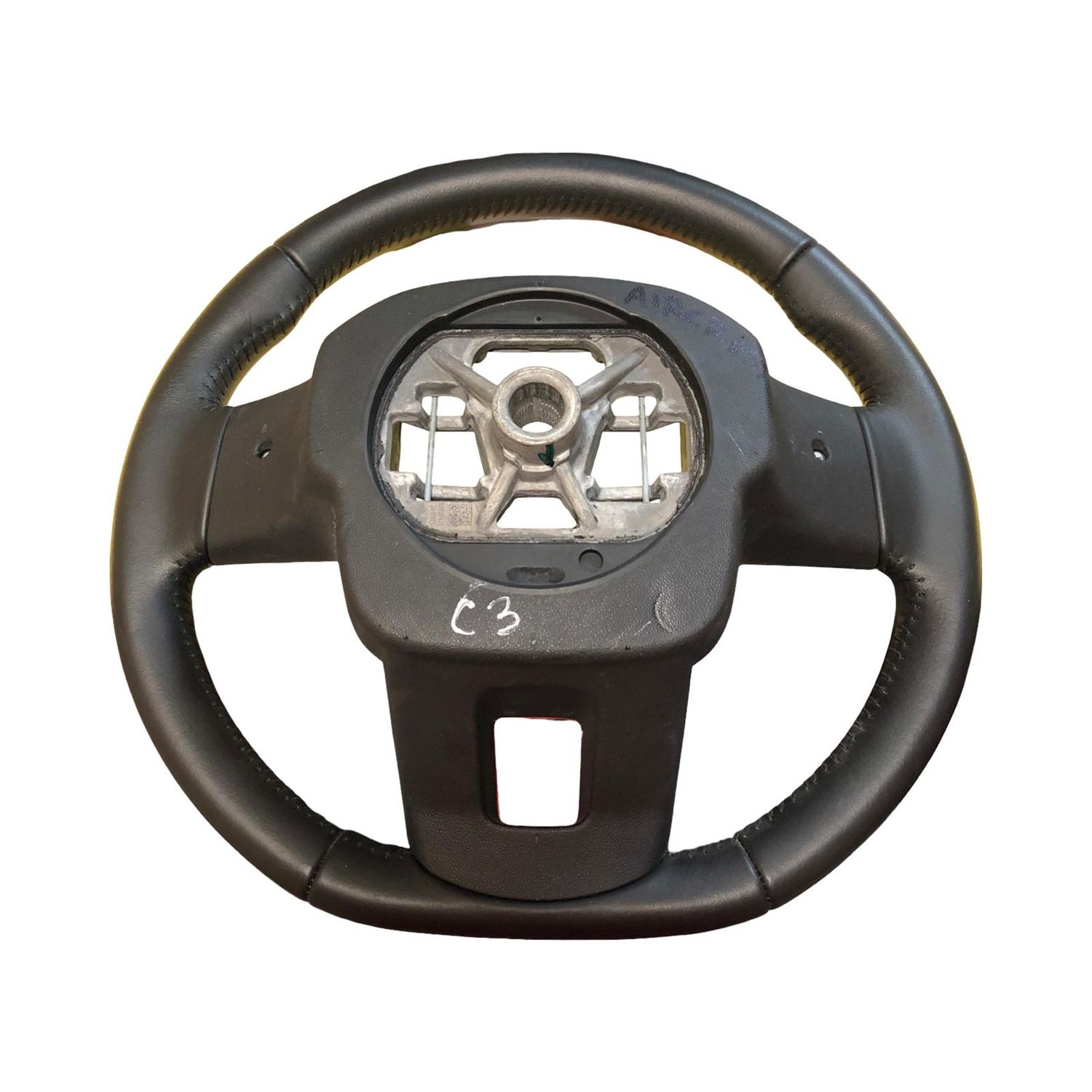 Volante, CITROEN C3