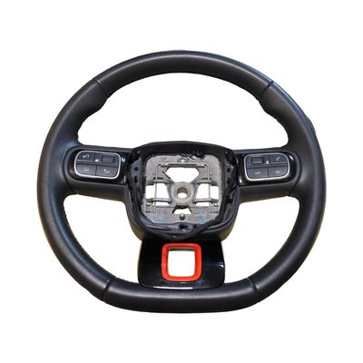 Volante, CITROEN C3