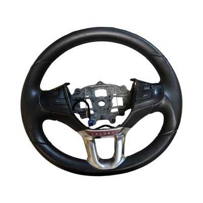 Volante,  Peugeot 208