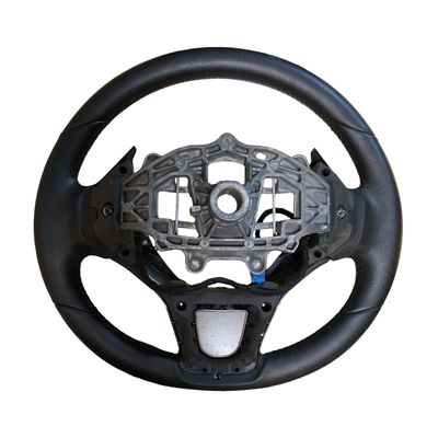 Volante,  Peugeot 208