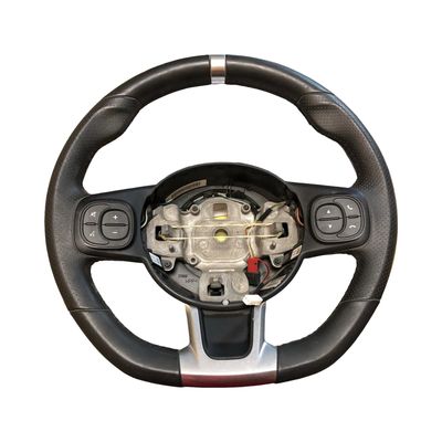 Volante,  FIAT 500