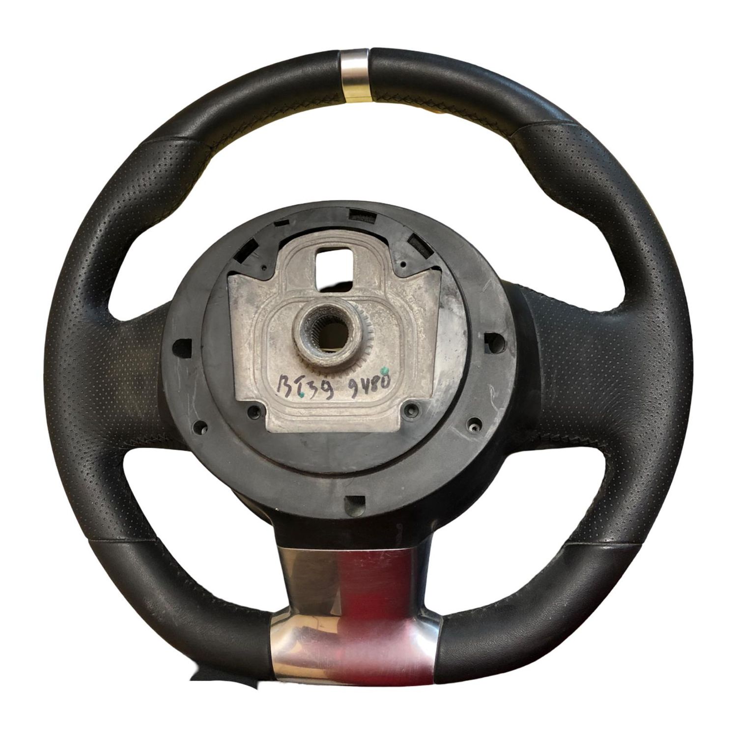 Volante,  FIAT 500