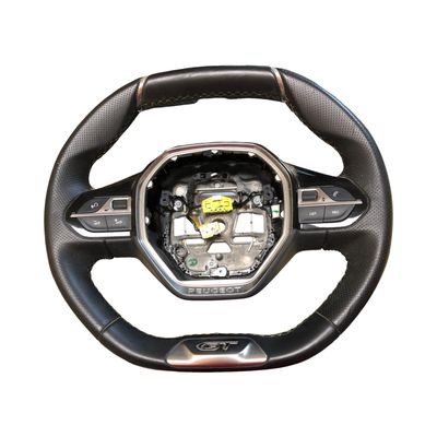 Volante,  Peugeot 208
