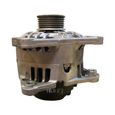 Alternador , Volkswagen Polo
