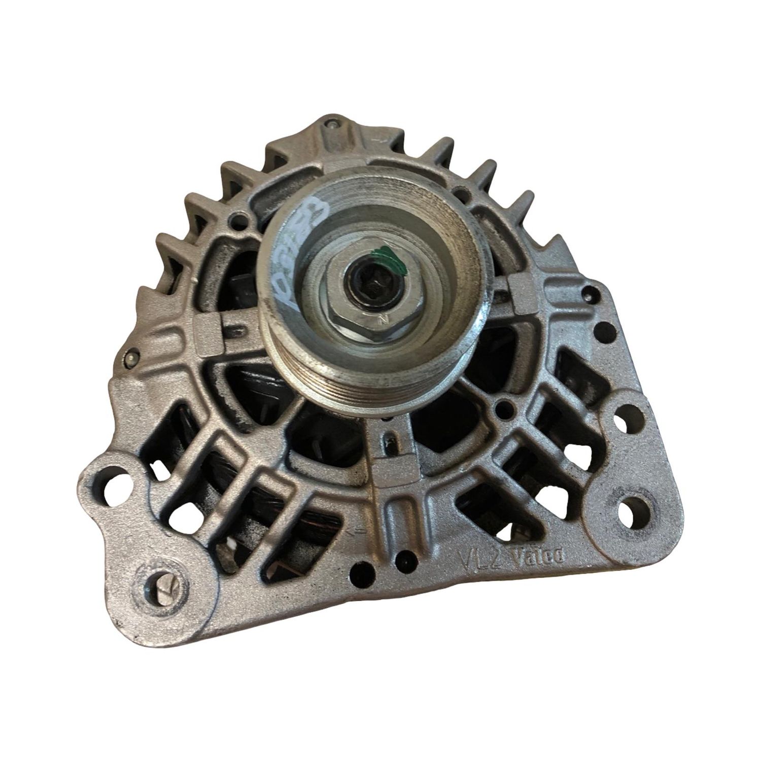Alternador , Volkswagen Polo