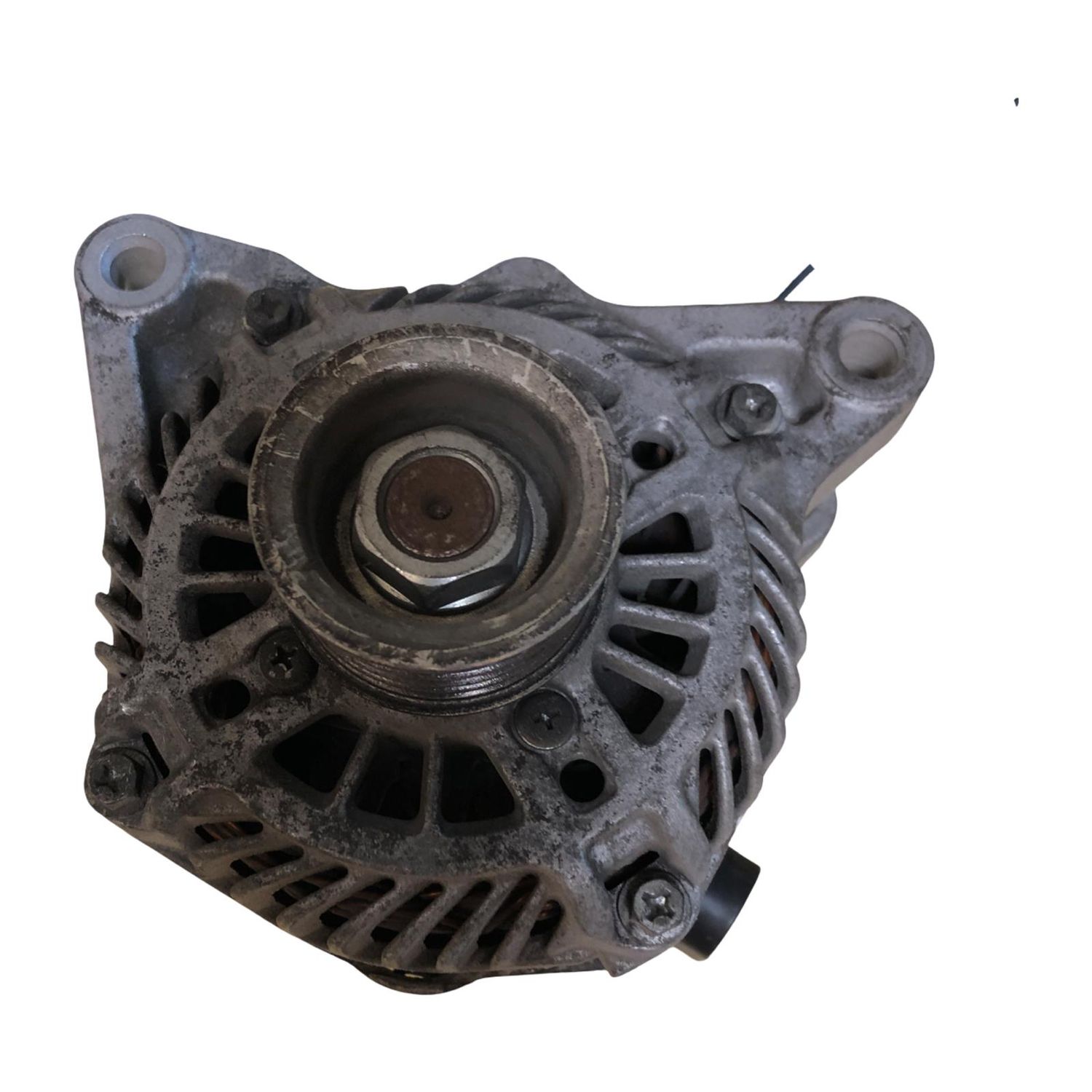 Alternador , PEUGEOT 207