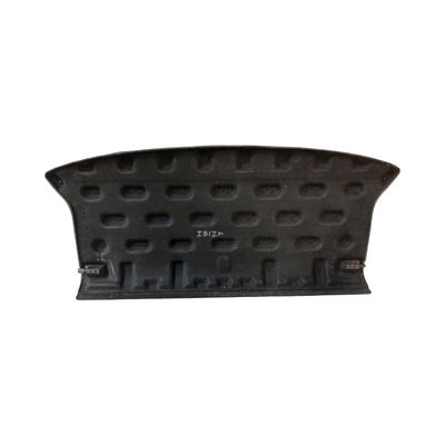Bandeja trasera , bandeja maletero , SEAT IBIZA 6L1