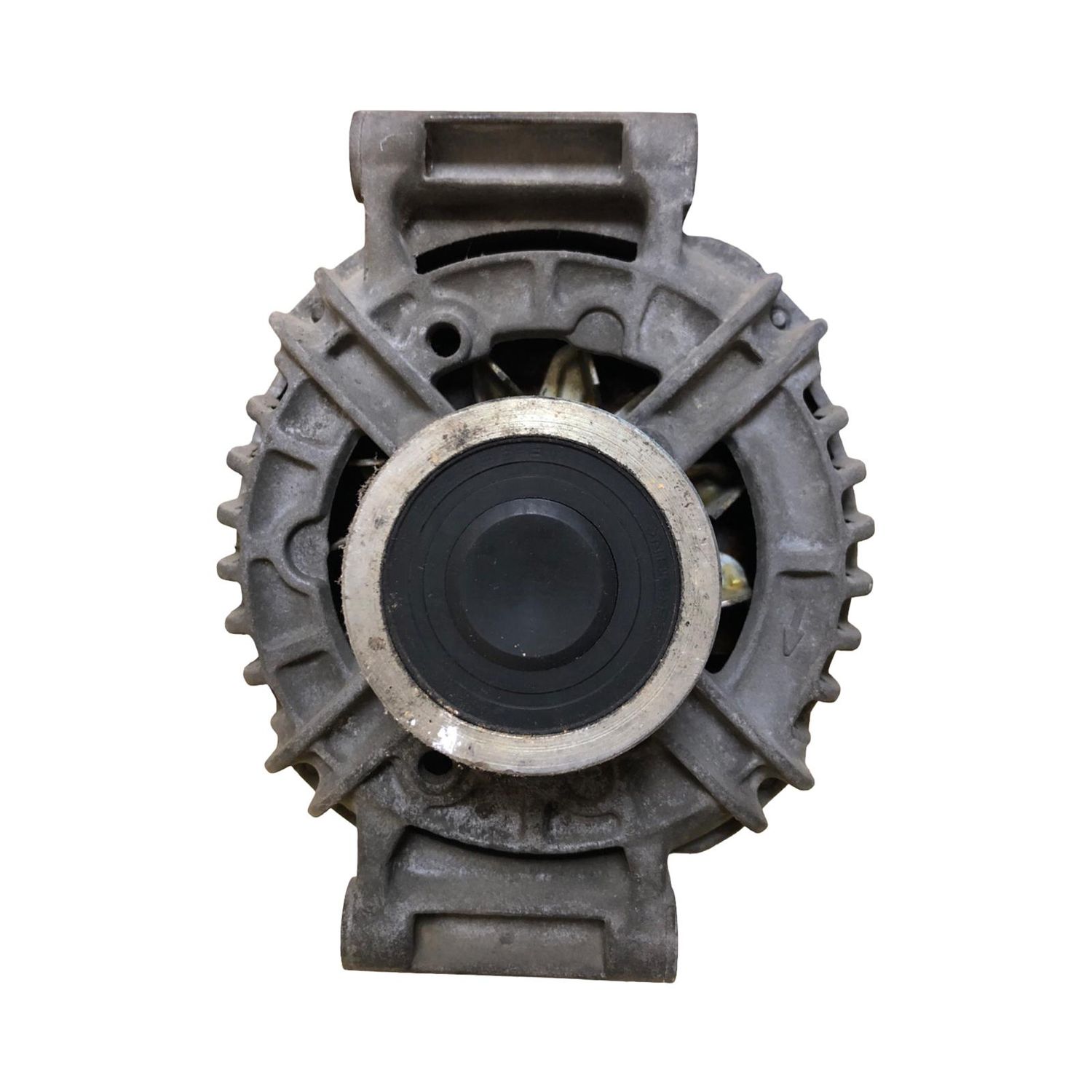 Alternador , Volkswagen Sirocco