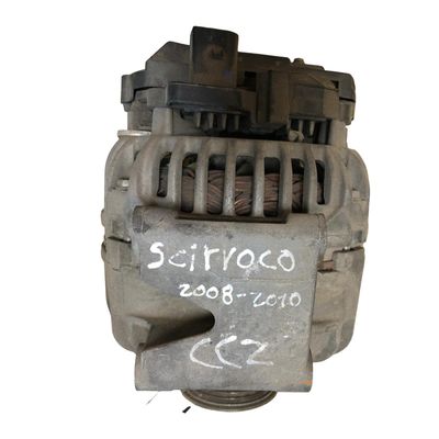 Alternador , Volkswagen Sirocco
