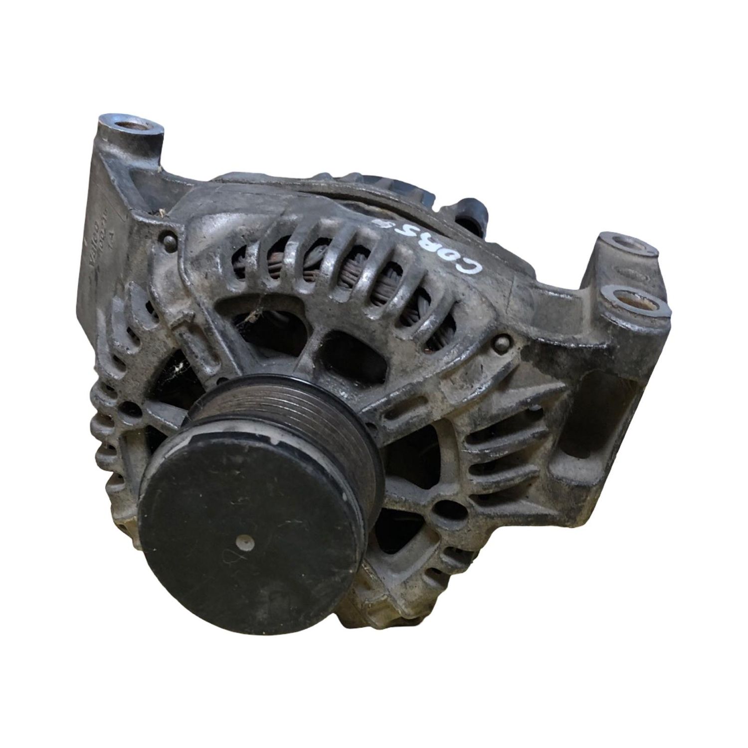 Alternador , OPEL CORSA C