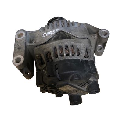 Alternador , OPEL CORSA C ref: