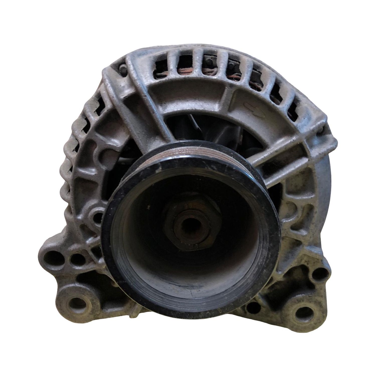 Alternador , Volkswagen T4
