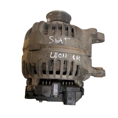 Alternador , Audi A3