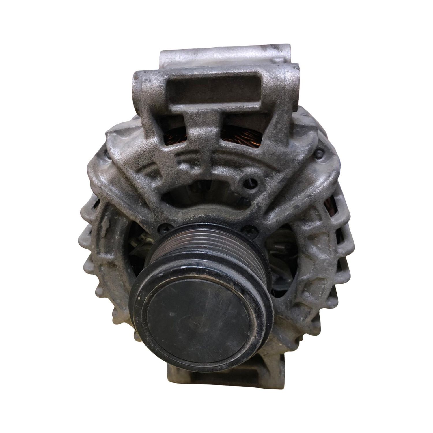 Alternador , Audi A4