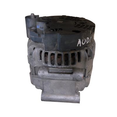 Alternador , Audi A4