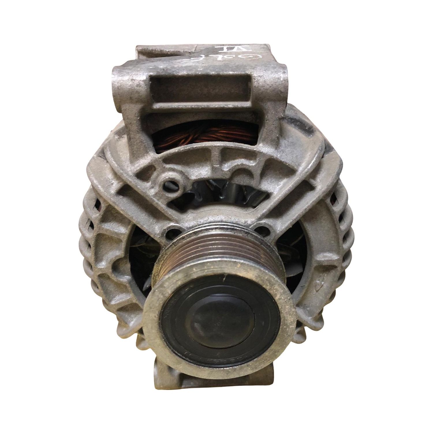 Alternador ,  Volkswagen Sirocco