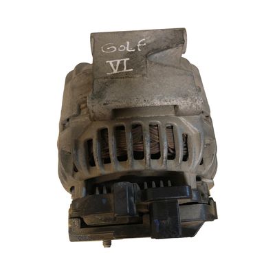 Alternador ,  Volkswagen Sirocco