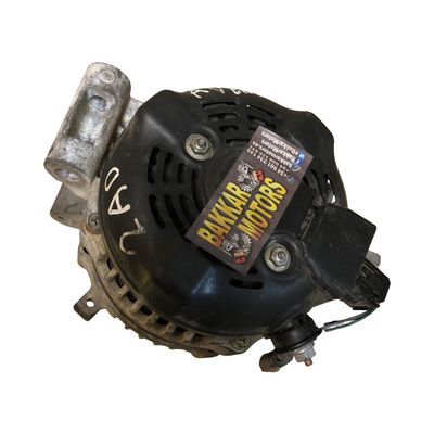 Alternador ,  TOYOTA VERSO