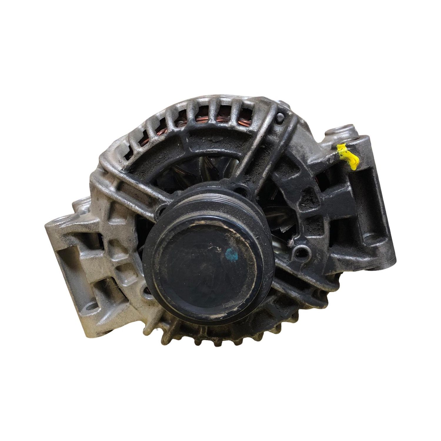 Alternador ,  Audi A4