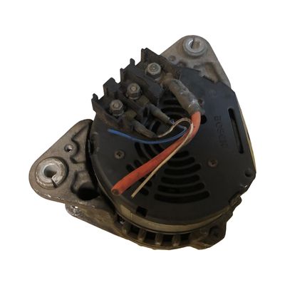 Alternador ,  Ford Fiesta