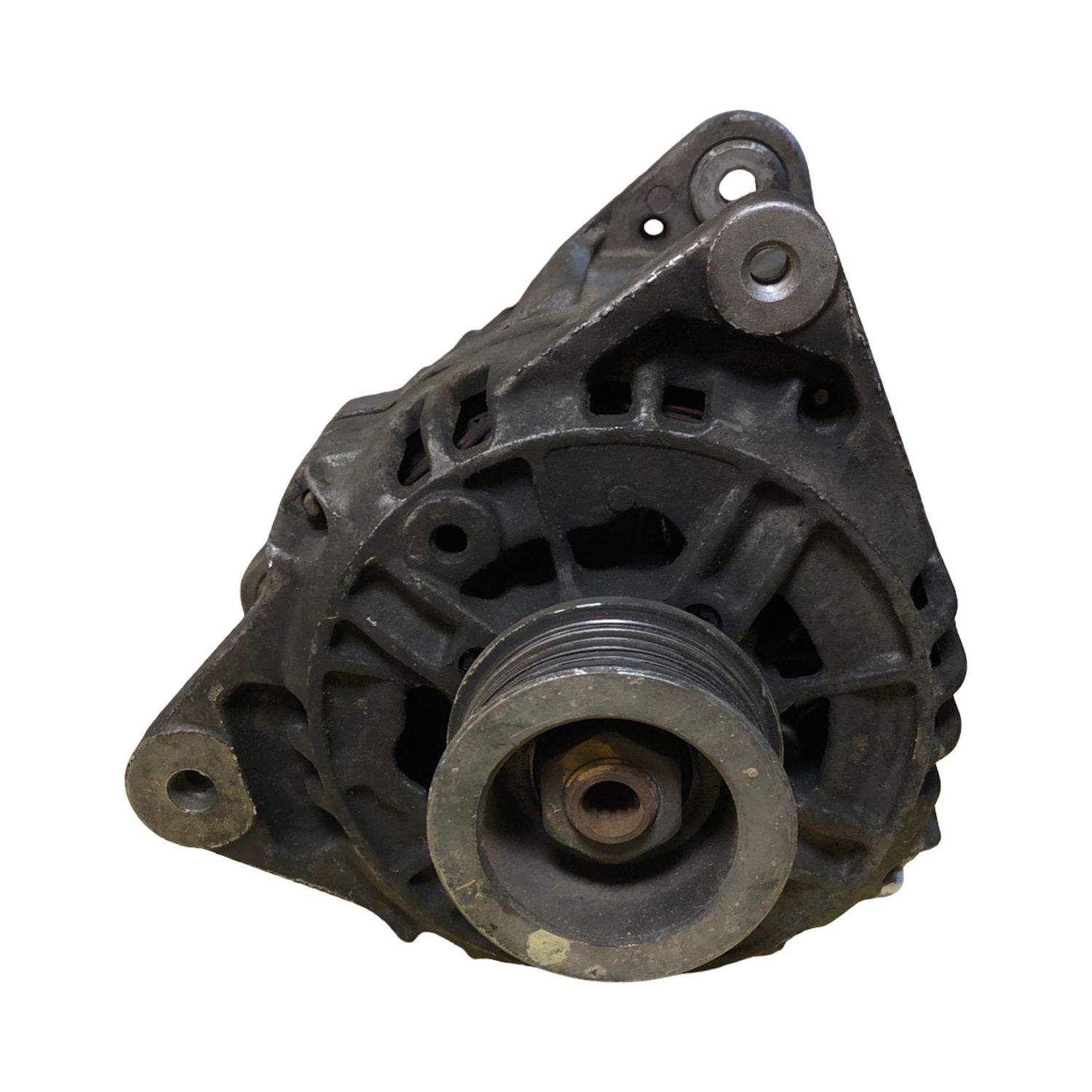 Alternador ,  Ford Fiesta