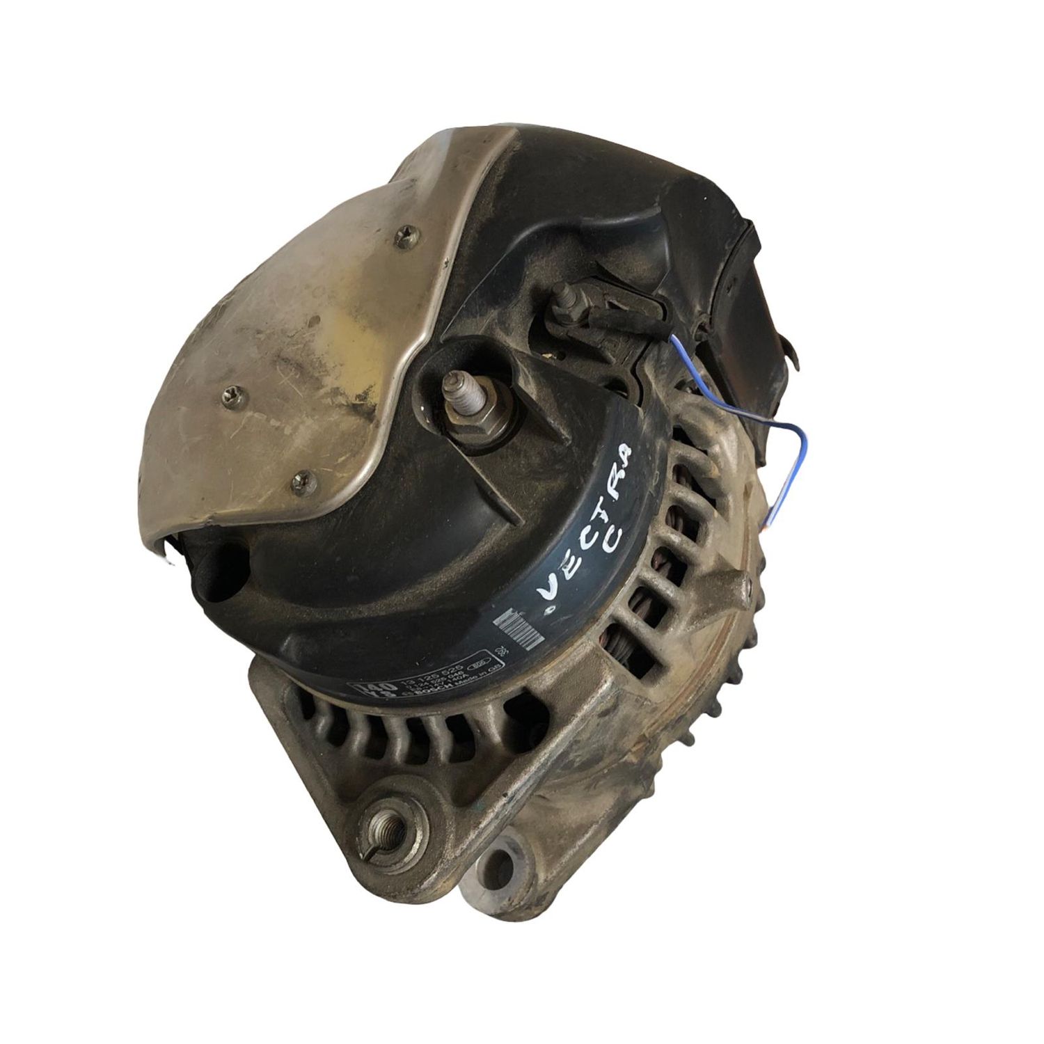 Alternador ,  Opel Vectra C
