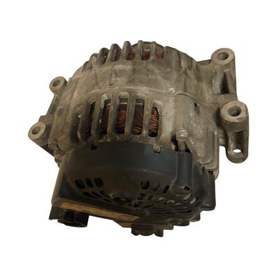 Alternador ,  Mercedes Clase C
